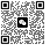 扫一扫加好友