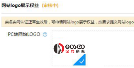 百度快照logo解决方案
