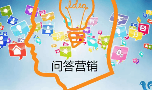 百度知道四种推广技巧的营销方法