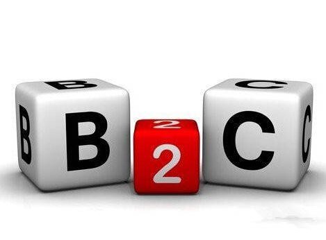 B2C网站解决方案