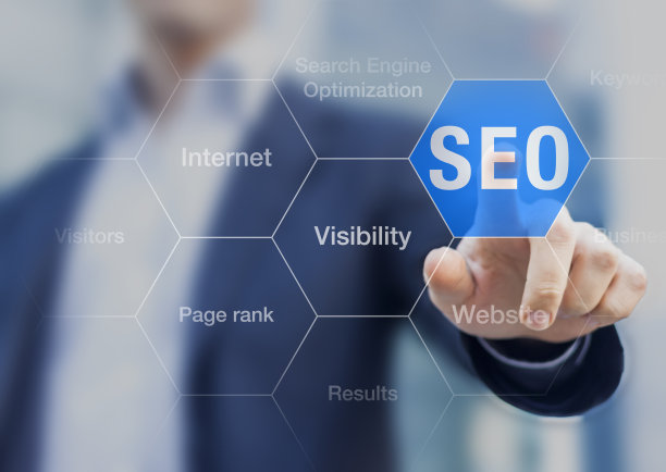 SEO技巧
