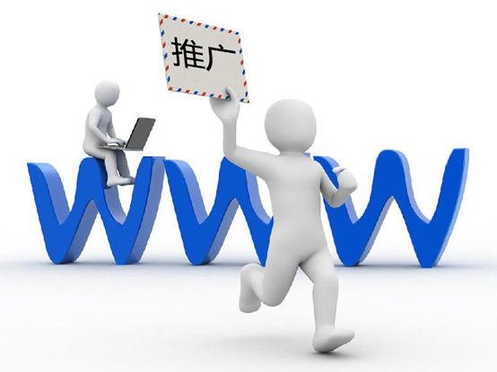 网络推广,网站推广