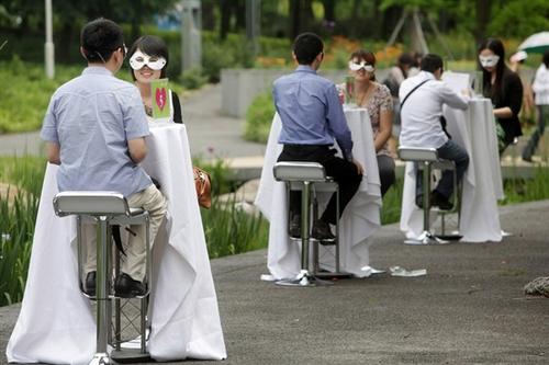 相亲网站建设解决方案