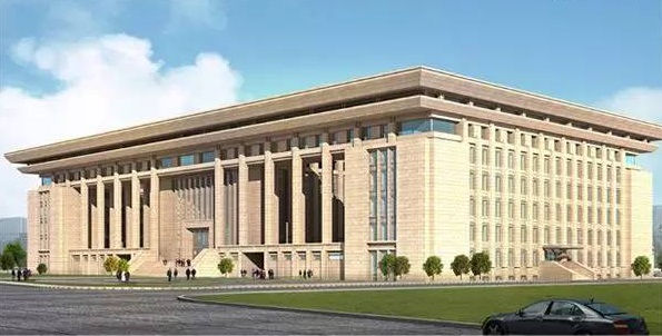 政府机关单位网站建设解决方案