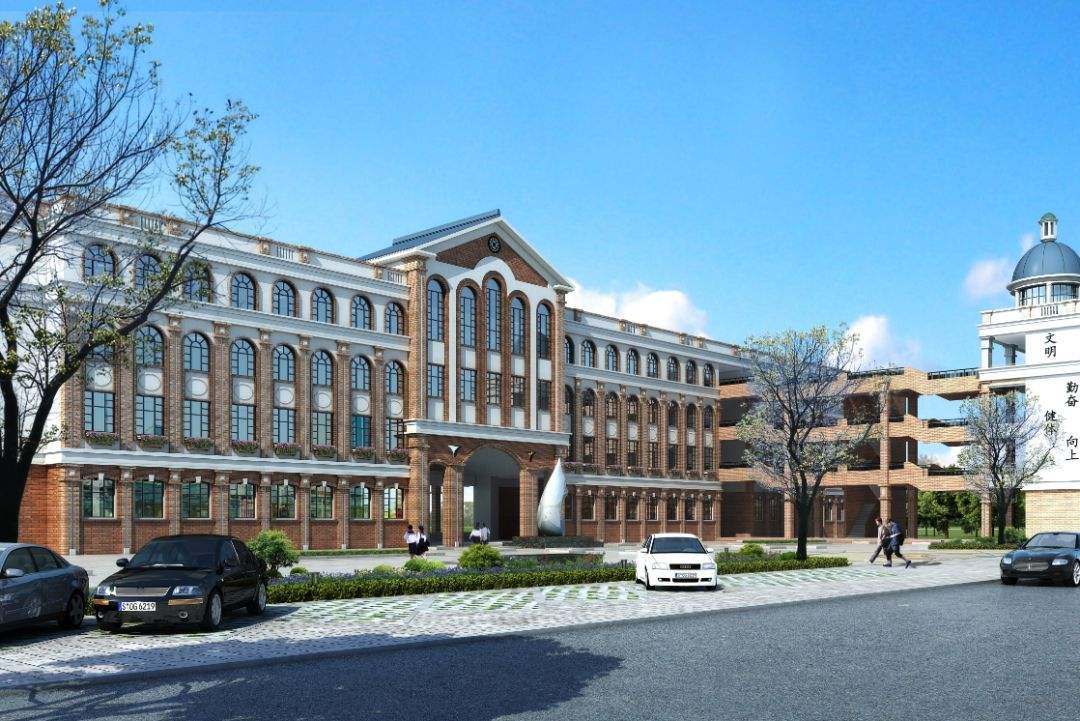 中小学网站建设解决方案
