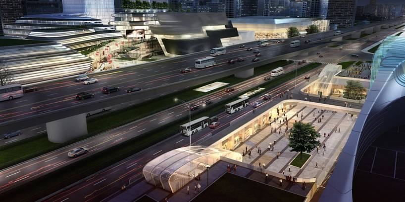 地方门户网站建设解决方案