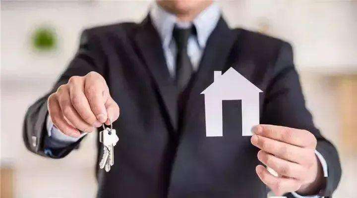 房产中介网站建设解决方案
