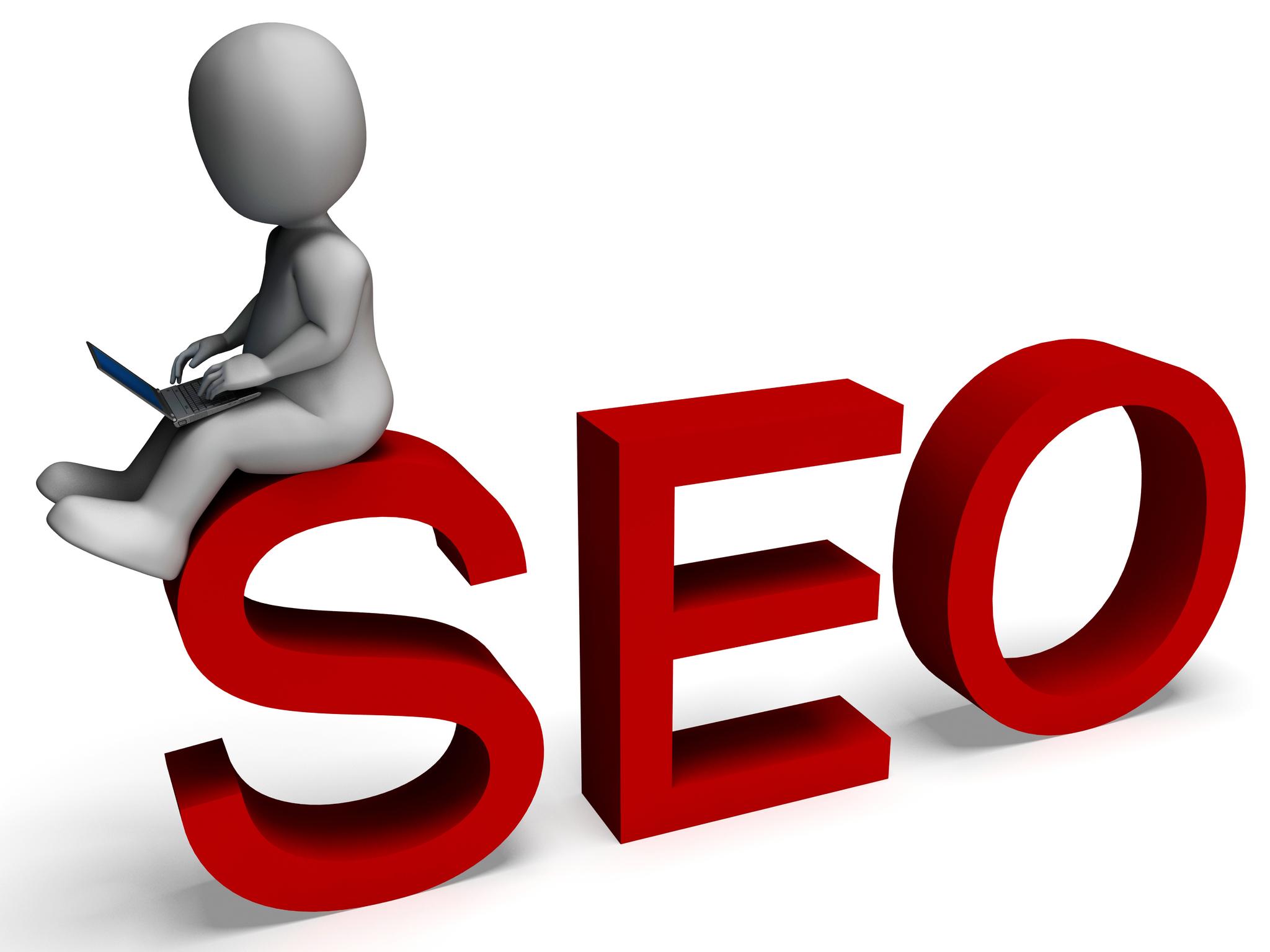 SEO优化