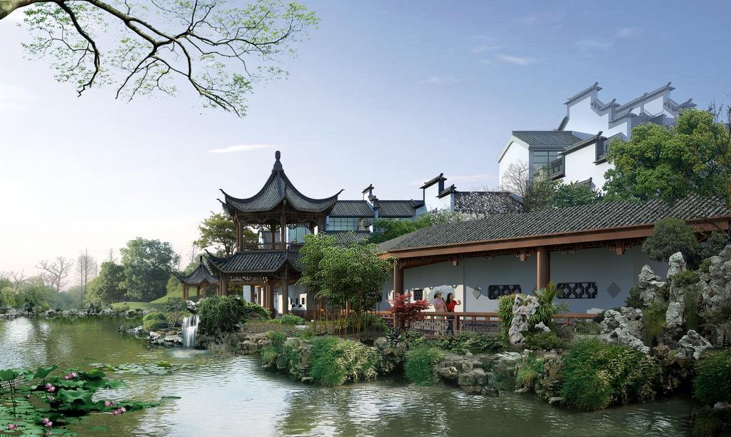 园林绿化公司网站建设解决方案