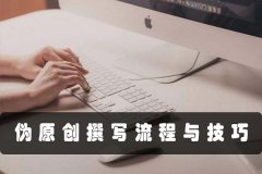 网站优化