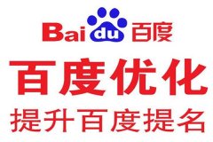 网站优化